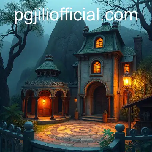 Exploring the Thrilling World of Adventure Games with PG Jili Official