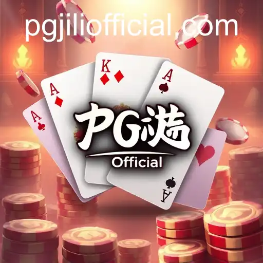 Exploring the World of Card Games: The Rise of PG Jili Official