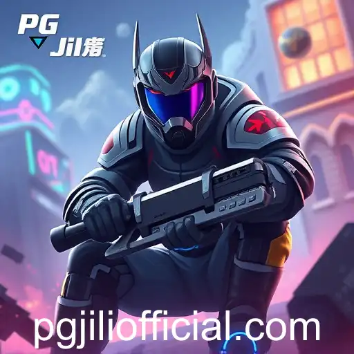 The Evolution of Online Gaming Platforms: A Look at PG Jili