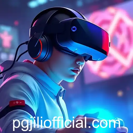 Evolving Landscape of Online Gaming