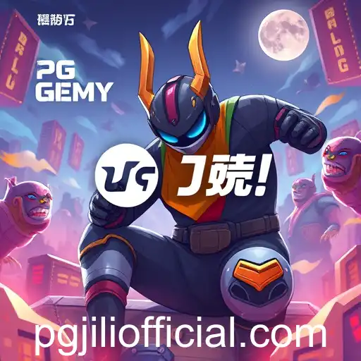 The Rise of PG Jili in Online Gaming