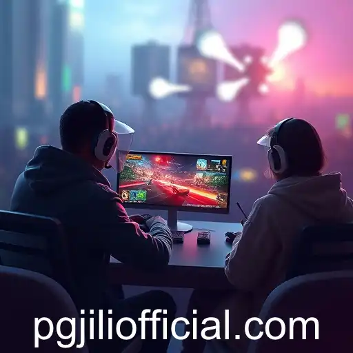 The Rise of Online Gaming Platforms