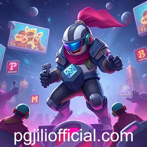 The Rise of PG Jili in the Gaming World