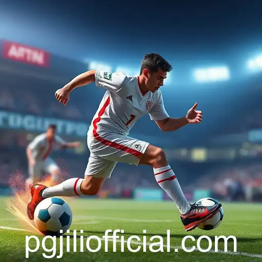 The Rise of PG Jili in the Gaming Industry