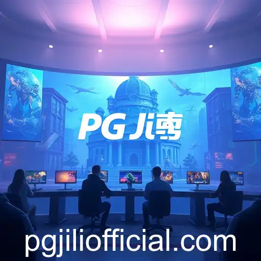 The Rise of PG Jili in Gaming