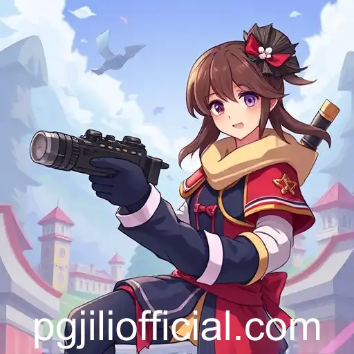 The Rise of Online Gaming in 2025: A Look at PG Jili Official