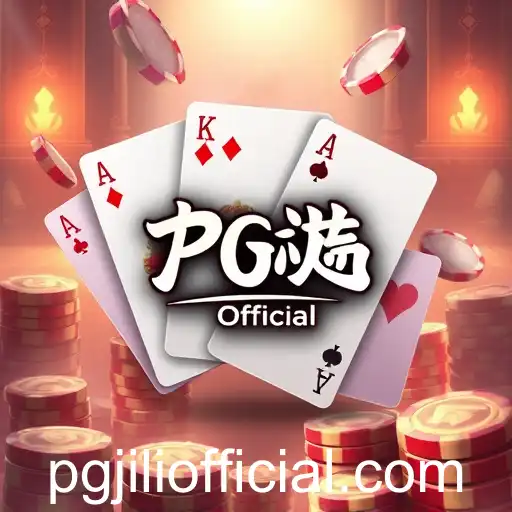 Online Gaming Evolves with PG Jili