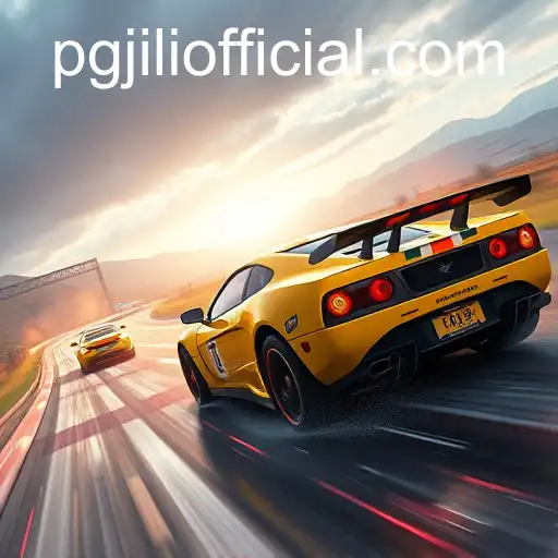 Exploring the Exciting World of Racing Games: A Look at PG Jili Official's Offerings