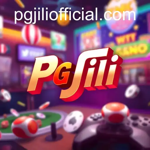 Exploring the Rise of PG Jili in Online Gaming