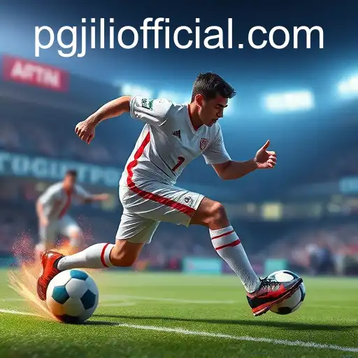 Exploring the Thrill of Sports Games: A Dive into PG Jili Official