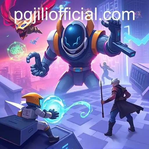 The Evolution of Online Gaming Platforms