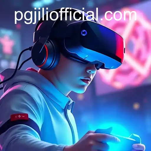 Evolving Landscape of Online Gaming