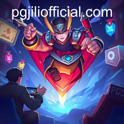 The Rise of PG Jili Official in the Gaming World