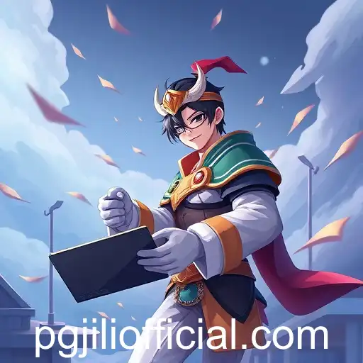 The Rise of PG Jili Official in the Gaming Landscape