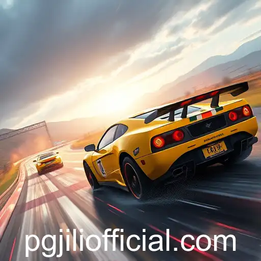 The Rise of PG Jili Official in the Online Gaming Scene