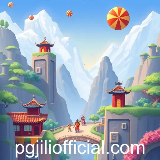 The Rise of PG Jili in Online Gaming