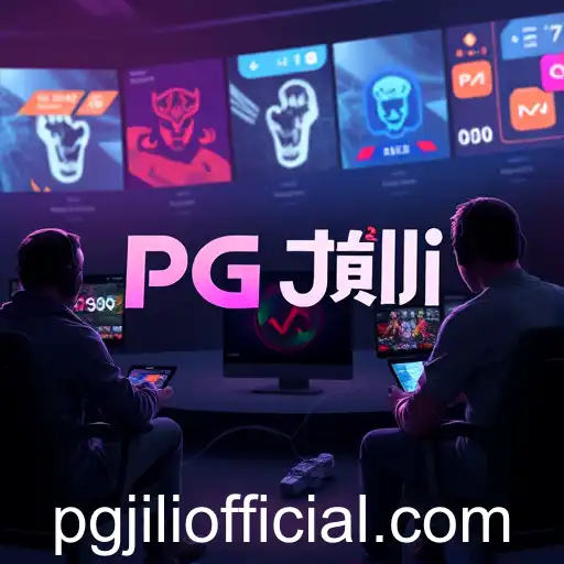 The Rise of PG Jili in the Gaming World