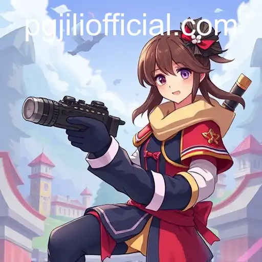 The Rise of Online Gaming in 2025: A Look at PG Jili Official